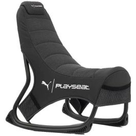 Silla Gaming - PLAYSEAT - PUMA Active - Negro Silla Gaming - PLAYSEAT - PUMA Active - Negro