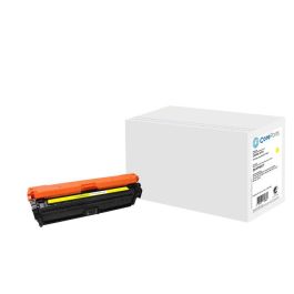 CoreParts CE342A Tóner Amarillo para HP Color LaserJet M775 Series (651A) - Rendimiento: 16.000 Páginas Precio: 119.5843. SKU: B1AYLFLP5B