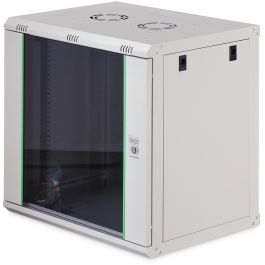 Digitus Caja mural Dynamic 12HE 638,4x600x450mm gris Precio: 171.88999971. SKU: B1AN4F6Q6F