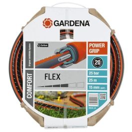 Gardena Manguera de Riego Flexible Flex 25m (5/8" 15mm) PVC Anti-UV 25 bar - Jardín Precio: 45.89999964. SKU: S7910759