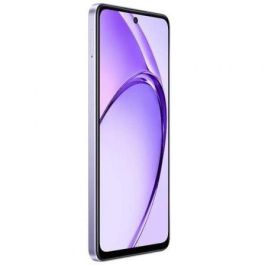 Oppo A40 110010347457 Smartphone 4GB RAM 128GB 6.67" 50MP Cámara 5100mAh Batería Carga 45W Resistencia Militar Salpicaduras Lila
