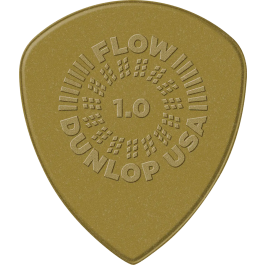 Dunlop Nylon Flow 1,00Mm Pack De 72 Unidades