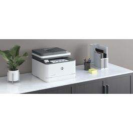 HP 3102fdn LaserJet Pro MFP Impresora, Rápida, Escáner Alto Volumen, Gestión Sencilla