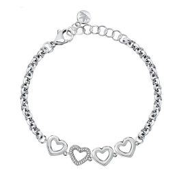 Pulsera Mujer Morellato SAVO27 Pulsera Mujer Morellato SAVO27 Precio: 61.49999966. SKU: B1HVX3SCCD