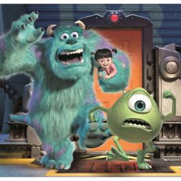 CLEMENTONI - 3x48 piezas - Disney Pixar CLEMENTONI - 3x48 piezas - Disney Pixar