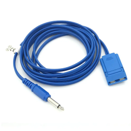 B. Braun Cable Placa Paciente 1Ud Precio: 227.58999989. SKU: B1EZW2JE5G