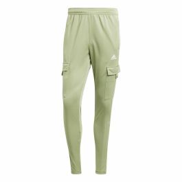 Pantalón Largo Deportivo Adidas Tiro Cargo Verde Hombre Precio: 65.0012. SKU: B1G6R3TT7N