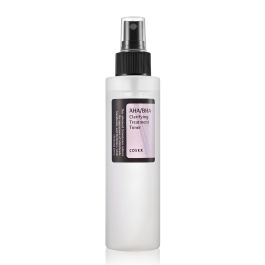 COSRX AHA/BHA Tratamiento Tónico Clarificante para Mujer 150 ml Precio: 14.49999991. SKU: B178997MRG