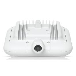 Ubiquiti WiFi 7 (802.11a/b/g/n/ac/ax/be), 6 GHz, IP67, 465m2 (5000 ft2), 2.5 GbE RJ45, PoE+, UV-stabilized polycarbonate, aluminum alloy, max 21W Ubiquiti WiFi 7 (802.11a/b/g/n/ac/ax/be), 6 GHz, IP67, 465m2 (5000 ft2), 2.5 GbE RJ45, PoE+, UV-stabilized polycarbonate, aluminum alloy, max 21W