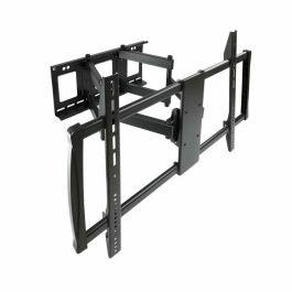 TooQ LP75100TN-B Soporte TV de Pared Full Motion hasta 60" (152 cm) 80 kg VESA 200x200-900x600 mm Extensible 7-62.5 cm Negro Precio: 103.4999999. SKU: S5614136