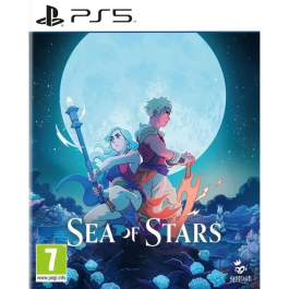 Just For Games 5056635607072 Mar de Estrellas Juego para PS5 Precio: 44.79000009. SKU: B1HT7SLTNL
