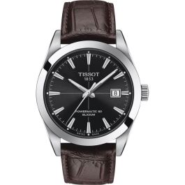 Reloj Hombre Tissot GENTLEMAN POWERMATIC 80 (Ø 40 mm) Precio: 978.78999955. SKU: B1JAYGBMQ7