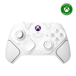 Victrix Pro BFG Reloaded Mando Modular Inalámbrico Xbox Blanco (0840454400861)