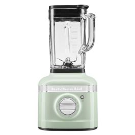 Kitchenaid 5KSB4026 EPT Batidora de Vaso K400 Artisan Pistacho
