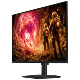 Samsung Odyssey G5 S32FG502EU Monitor Gaming 32" QHD 1ms 180Hz IPS Regulable en Altura Negro