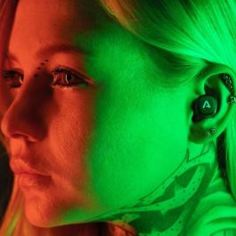 Lamax Dots2 Play Auriculares In-Ear True Wireless BT 5.1 con Batería 37h