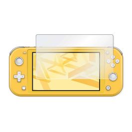 Steelplay Protector de Pantalla Nintendo Switch Lite JVASWI00068 - Kit con Vidrio Templado 9H Resistente a Impactos y Rayones Precio: 6.6066. SKU: B174TVD5DN