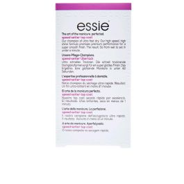 Essie SPEED-SETTER top coat ultra fast dry Esmalte de uñas 13,5 ml