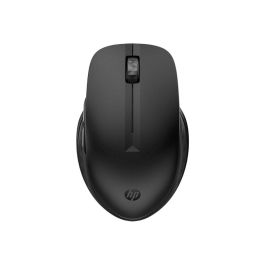 Raton Hp 435 Multidispositivo Inalambrico 4 Botones Color Negro Precio: 28.69000024. SKU: B19H86JRZP