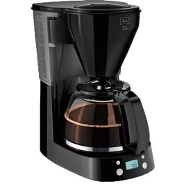 MELITTA 1010-14 cafetera de filtro programable Easy Timer - Negro Precio: 59.50000034. SKU: B13CW2Q72S