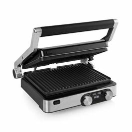 Grill de contacto Princess 01.117310.01.001 Acero 2000 W Precio: 139.49999976. SKU: S0427296