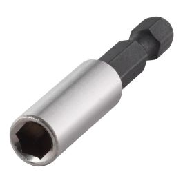 Wolfcraft Portapuntas Magnético 1577000 para Brocas, Longitud 50mm Precio: 3.50000002. SKU: S7917536