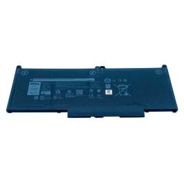 Dell Batería 60WHR de Ión de Litio de 4 Celdas