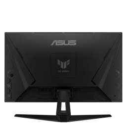 ASUS TUF Gaming VG27UQ1A Monitor 27" 4K UHD 160Hz 1ms GTG HDR10 FreeSync Premium G-SYNC Compatible 90LM0AR0-B01371 ASUS TUF Gaming VG27UQ1A Monitor 27" 4K UHD 160Hz 1ms GTG HDR10 FreeSync Premium G-SYNC Compatible 90LM0AR0-B01371