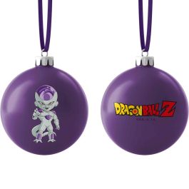 SD TOYS Bola de Navidad Frieza Dragon Ball Z
