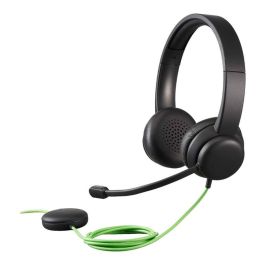 Acer Auriculares Ahw250 Cableado USB-A Negro - Estéreo, Micrófono Boom, 20-20000 Hz Precio: 21.49999995. SKU: B15254A67M