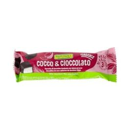 RAPUNZEL Barrita de Coco con Chocolate Negro Bio 50g – Ideal para snack saludable y energético Precio: 2.7900004. SKU: B1EEV5TT5M