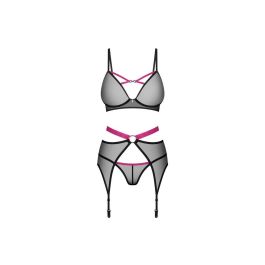Conjunto de Lencería Obsessive XS/S Conjunto de Lencería Obsessive XS/S