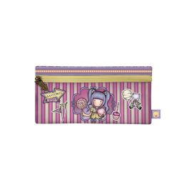 Estuche Escolar Gorjuss First prize Lila (22 x 11 x 1.5 cm) Precio: 7.69000012. SKU: S4306655