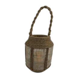 DKD Home Decor Portavela Tropical de Hoja de Palmera y Yute Natural 18.5 x 25 x 10 cm (4 Unidades) DKD Home Decor Portavela Tropical de Hoja de Palmera y Yute Natural 18.5 x 25 x 10 cm (4 Unidades) Precio: 44.79000009. SKU: B1EZBXJJKK