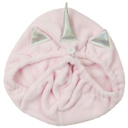 Tom et Zoe Toalla Cabello Infantil Poliéster