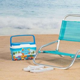 Nevera rigida summer trends plastico 5 litros Nevera rigida summer trends plastico 5 litros