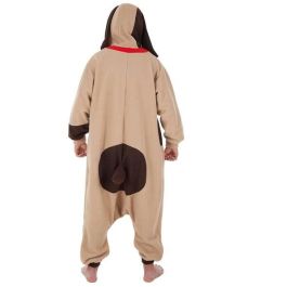 Creaciones Llopis Disfraz Adulto Funny Dog Talla XL