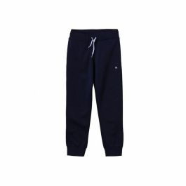 Pantalón de Chándal para Niños Champion Azul marino