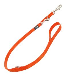 Red Dingo Correa Multiposicion Lisa Naranja 25 mm * 2 M Precio: 20.78999978. SKU: S6103094
