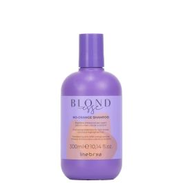 Champú para Cabello Teñido Inebrya BLONDesse 300 ml Precio: 17.89000004. SKU: B13DHD5YHA