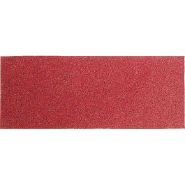 Bosch C 430 Hoja Lija Madera y Barniz 93x186mm Grano 60 - Paquete de 10