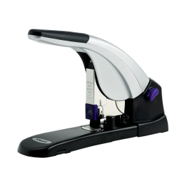 Rexel Grapadora Mercury Heavy Duty 120 Metálica Capacidad 120 Hojas Sobremesa