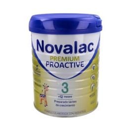 Novalac 3 Premium Proactive 800 G Precio: 31.9500005. SKU: B1AY323E26