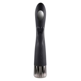 Vibrador Punto G Evolved Heat Up & Chill Negro