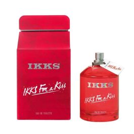 Ikks For a Kiss Eau de Toilette Vaporizador 50ml Precio: 25.4999998. SKU: B15XBDKKPX