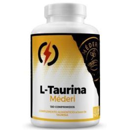 L-Taurina 180Comp. Precio: 40.9899996. SKU: B1FY8DWQ5Q
