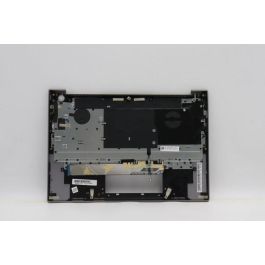 Lenovo Cover + teclado para Lenovo ThinkBook 13s G4 IAP portátil Precio: 157.9499999. SKU: B1HGYKF8MX