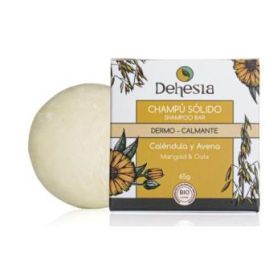 Champu Solido Bio Dermo-Calmante 65Gr Precio: 9.5900002. SKU: B1EV2EK7CW