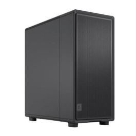 Fractal Design FD-C-EPO1A-01 Caja Epoch Black Solid Torre ATX con Flujo de Aire Optimizado y 3 Ventiladores