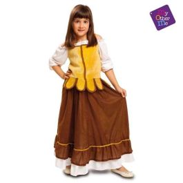 Disfraz mesonera talla 3-4 y Disfraz mesonera talla 3-4 y